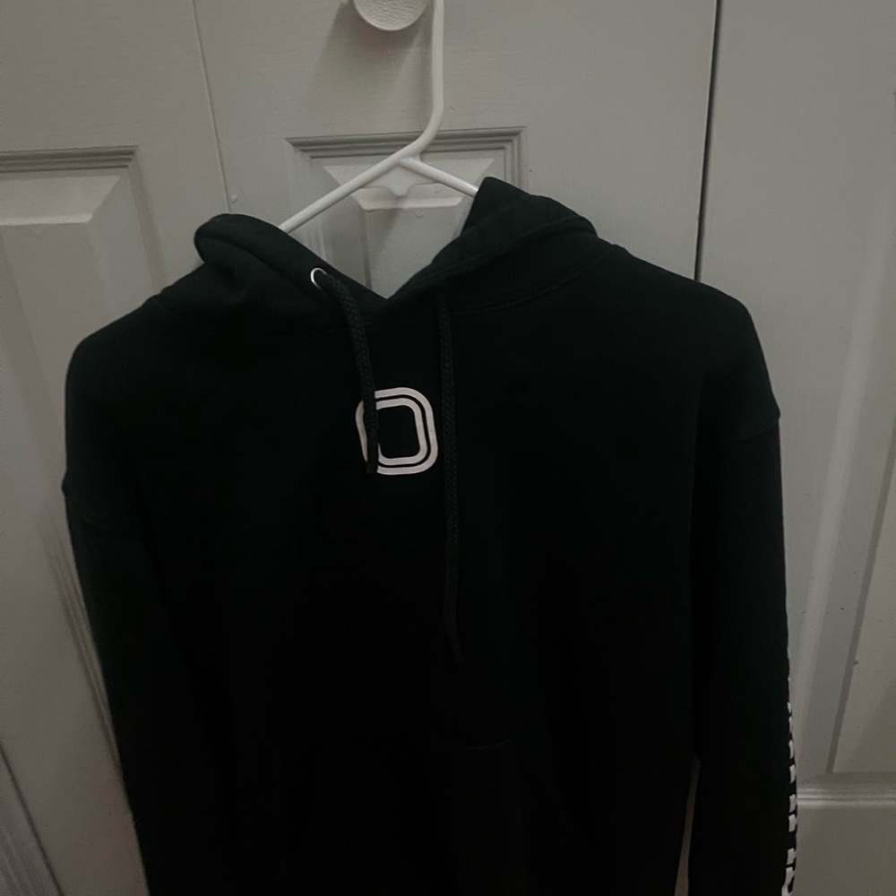 Overtime Hoodie